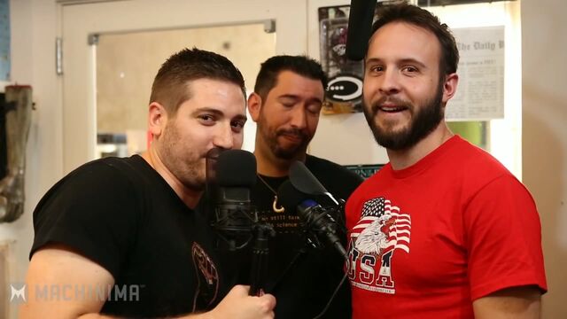 Inside Gaming Podcast #2 - Gaming Setups